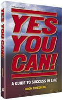 Yes You Can!