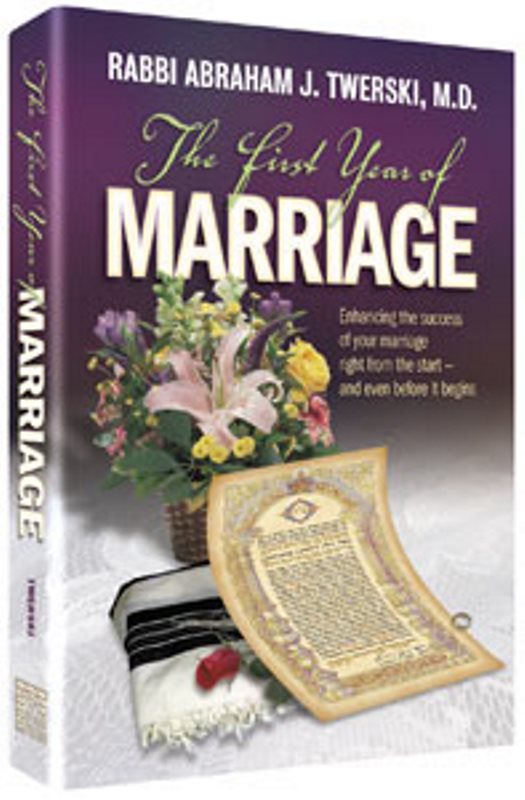 The First Year of Marriage