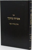 Asicha B'Chukecha Al Perek Eizehu Neshech - אשיחה בחקיך על פרק איזהו נשך