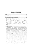 Muktzeh: A Practical Guide