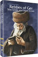 Rebbes of Ger