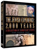 The Jewish Experience: 2000 Years