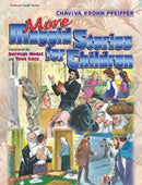 Maggid Stories For Children - Volume 2