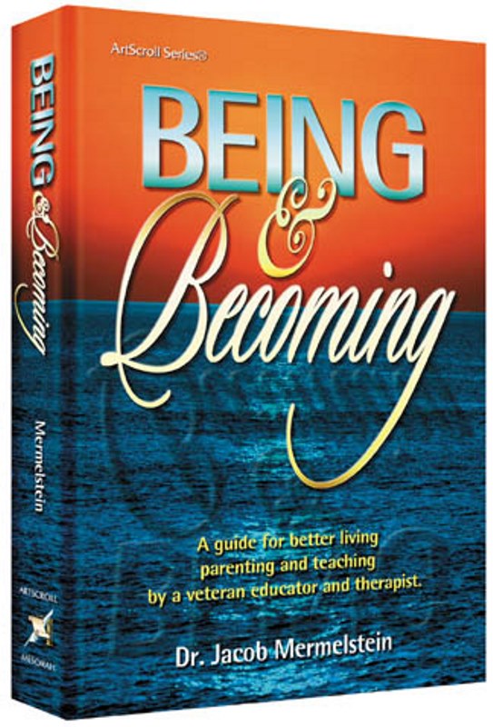 Being And Becoming