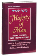 Majesty of Man