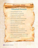 The Weekly Parashah Series: Sefer Shemos - The Jaffa Family Edition