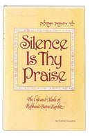 Silence Is Thy Praise
