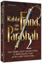 Rabbi Frand On The Parashah 2