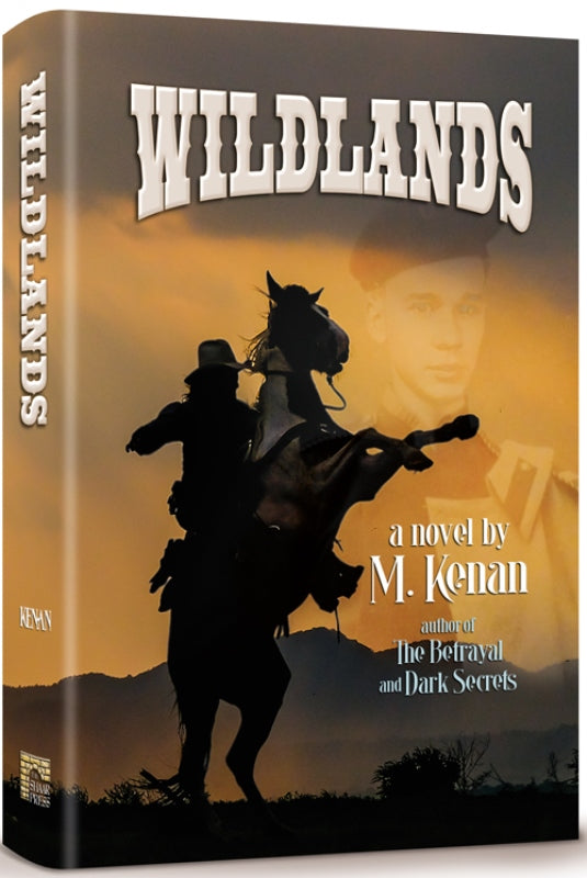 Wild Lands - A Novel