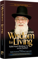 Wisdom For Living