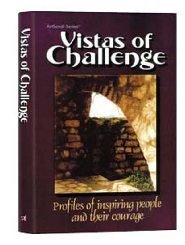Vistas of Challenge