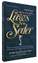 Laws of The Seder