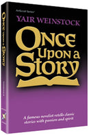 Once Upon A Story