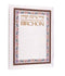 Artscroll Hebrew-English Birchon - Full Color - Laminated