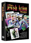 The Jewish Action Reader Volume 1