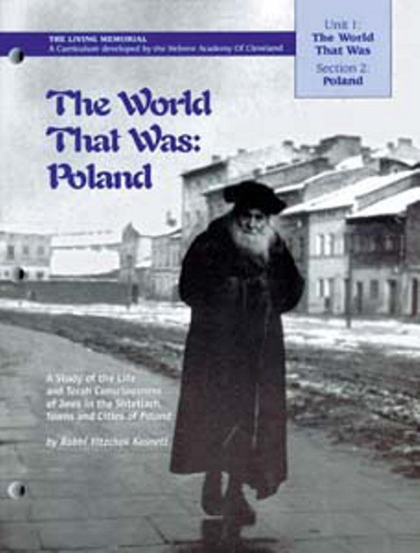 The World That Was: Poland