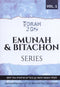 Torah 2 Go: Emunah & Bitachon Series - Volume 1 (USB)