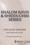 Torah 2 Go: Shalom Bayis & Shidduchim Series (USB)