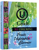 Ou Guide To Checking Fruits, Vegetables & Ber