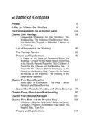 The Simchah Handbook