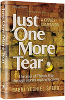 Just One More Tear - A Kinnos Companion