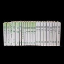 Kol Kisvei Rav Kook 21 Volume Set - כל כתבי הראי"ה קוק 21 כרכים