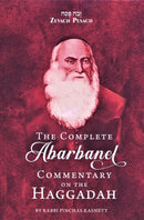 The Complete Abarbanel Haggadah