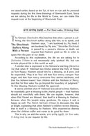 Rav Druck on Machzor