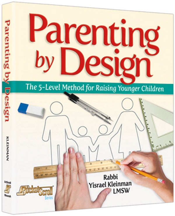 Parenting By Design - Paperback