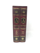 Be'er Mayim Chaim 2 Volume Set - באר מיים חיים 2 כרכים