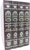 Sefer Tehillim Eliyahu Al Sefer Tehillim 4 Volume Set - ספר תהלות אליהו על ספר תהלים 4 כרכים