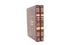 Reishis Chochmah 2 Volume Set Yefe Nof - ראשית חכמה 2 כרכים יפה נוף