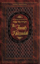 Family Haggadah