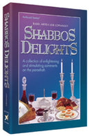 Shabbos Delights