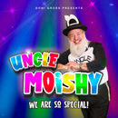 Uncle Moishy - We Are So Special! (USB)
