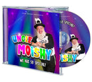 Uncle Moishy - We Are So Special! (USB)