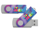 Uncle Moishy - We Are So Special! (USB)
