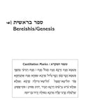 Stone Edition Chumash - 5 Volume Set & Ashkenaz Davening
