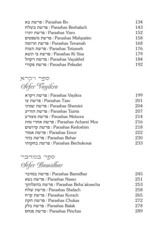 Rav Wolbe on Chumash - Volume 2