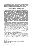 Teachings of The Abir Yaakov - Volume 1