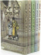 Ko Asu Chachameinu 5 Volume Set - כה עשו חכמינו 5 כרכים