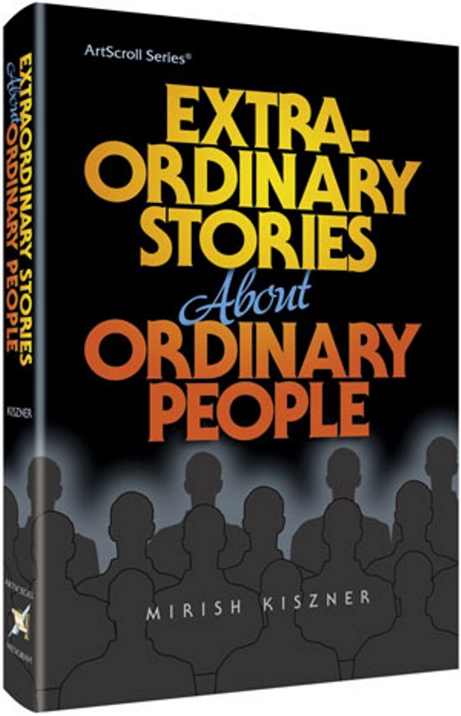 Extraordinary Stories About Ordinary People