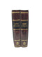 Haksav Vehakabal Torah 2 Volume Set - הבתב והקבלה 2 כרכים