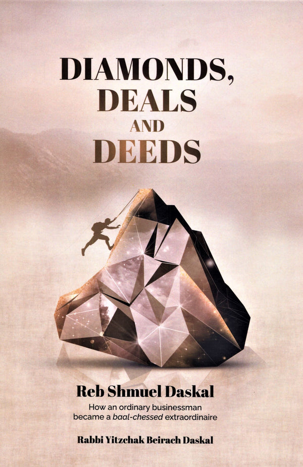 Diamonds, Deals and Deeds