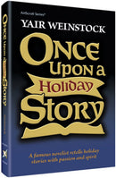 Once Upon A Holiday Story