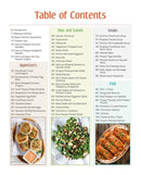 Perfect For Pesach Cookbook: Paasover Recipes You'll Want To Make All Year