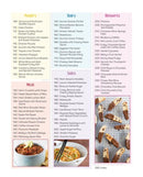 Perfect For Pesach Cookbook: Paasover Recipes You'll Want To Make All Year