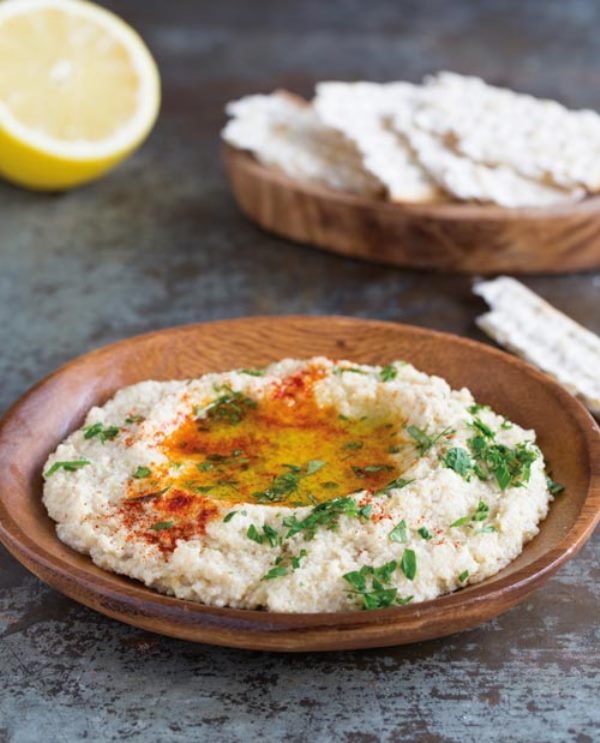 Perfect For Pesach Cookbook: Paasover Recipes You'll Want To Make All Year