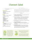Perfect For Pesach Cookbook: Paasover Recipes You'll Want To Make All Year