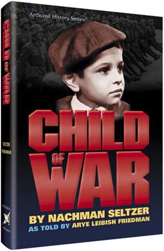 Child of War